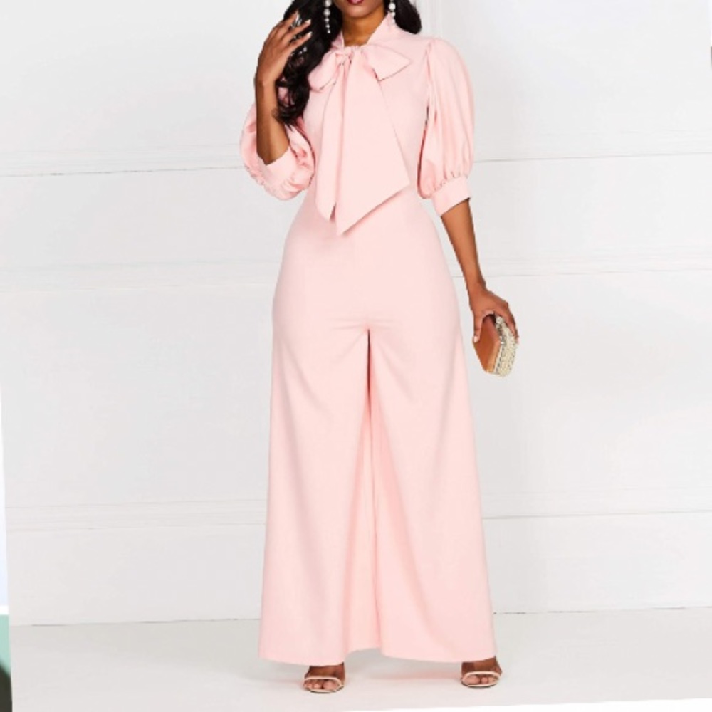Jumpsuit